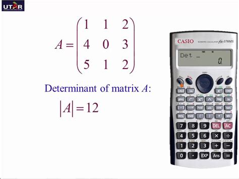 matrix inverse calculator with variables